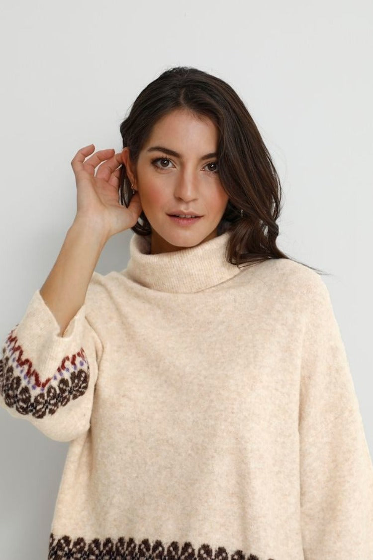 Fairy Knit Pullover