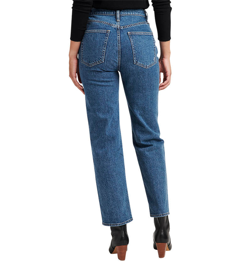 Highly Desirable Straight Jeans